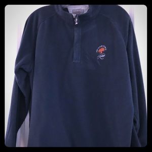 Fabulous Kiawah Peter molar golf sweatshirt